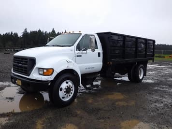 Main image Ford F-650